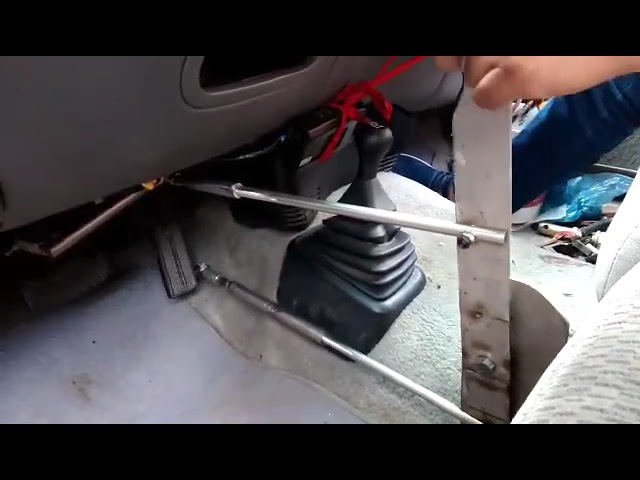 se puede conducir con una discapacidad